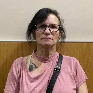 Cosette Suzanne Hamilton a registered Sex Offender of Colorado