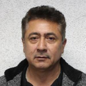 Enrique Jimenez a registered Sex Offender of Colorado
