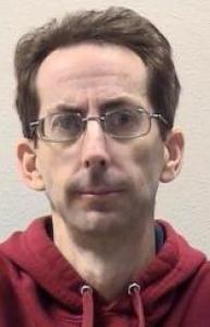 Barry Daniel Darish a registered Sex Offender of Colorado
