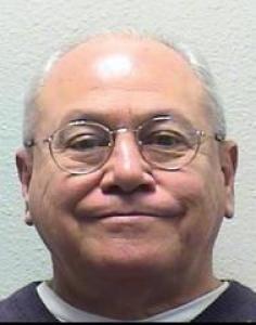 David Kenneth Lucero a registered Sex Offender of Colorado