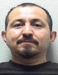 Raymond Elias Valenzuela a registered Sex Offender of Colorado