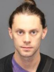 Matthew Lee Clark a registered Sex Offender of Colorado