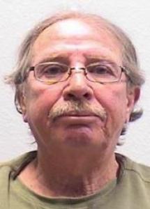 Larry Allen Rowley a registered Sex Offender of Colorado