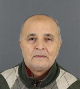 Mohammed Douhaj a registered Sex Offender of Colorado