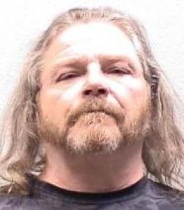 Luther Eugene Layton a registered Sex Offender of Colorado