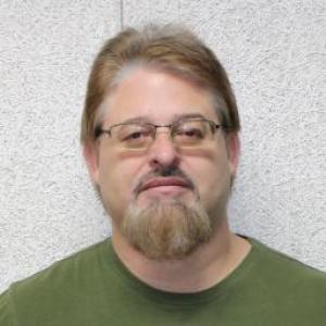 Travis Lee Hosier a registered Sex Offender of Colorado