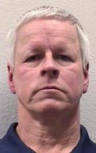 William Ray Jones a registered Sex Offender of Colorado