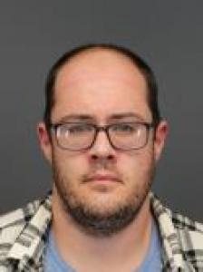 Jesse Lee Bradburn a registered Sex Offender of Colorado