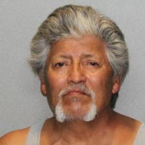 Luis Gonzales Rodriguez a registered Sex Offender of Colorado