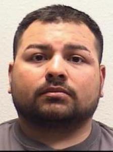 Carlos Pablo Gonzales a registered Sex Offender of Colorado