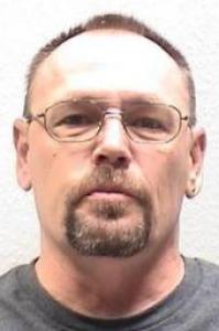 David Wayne Johnson a registered Sex Offender of Colorado