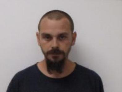 William Paul Bailey a registered Sex Offender of Colorado