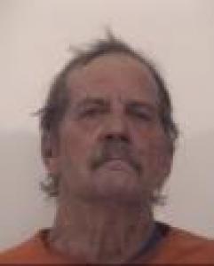 Arthur Frank Cochran a registered Sex Offender of Colorado