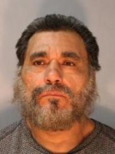 Jesus Martin Rubio a registered Sex Offender of Colorado