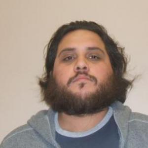 Isaac Castillo a registered Sex Offender of Colorado