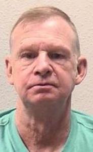 James Frederick Clark a registered Sex Offender of Colorado