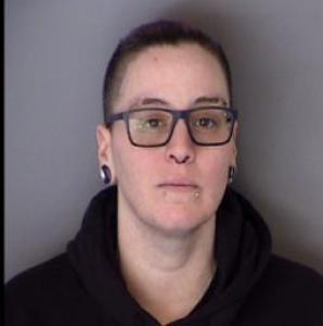 Ariel Christina Lopez a registered Sex Offender of Colorado