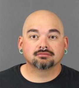 Joshua William Dunn a registered Sex Offender of Colorado