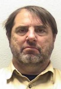 Steven Dean Hickman a registered Sex Offender of Colorado