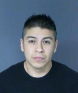 Jonathan Vaquera Hernandez a registered Sex Offender of Colorado