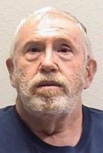 Richard Ray Vest a registered Sex Offender of Colorado