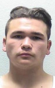 Giancarlos Rodriguez Vance a registered Sex Offender of Colorado