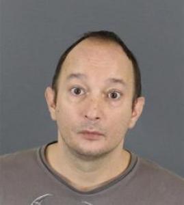 Zack Alexander Banark a registered Sex Offender of Colorado