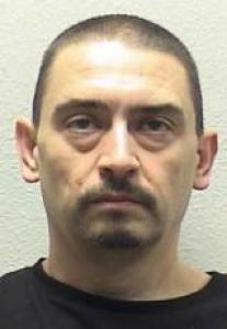 Joseph Robert Pantoya a registered Sex Offender of Colorado