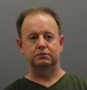 Nicholas V Miller a registered Sex Offender of Colorado