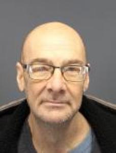 Daniel Isaac Clark a registered Sex Offender of Colorado