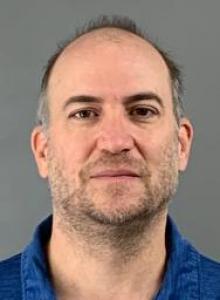 Shane Allen Cillessen a registered Sex Offender of Colorado