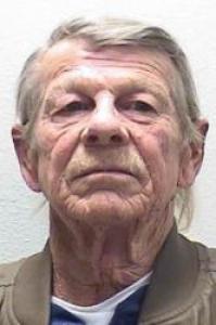 Robert Claude Niswonger a registered  of Colorado