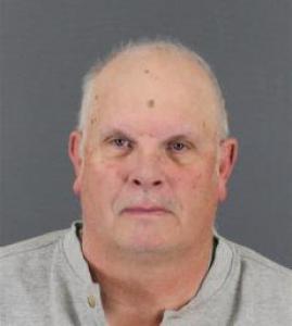 James Robert Blair a registered Sex Offender of Colorado