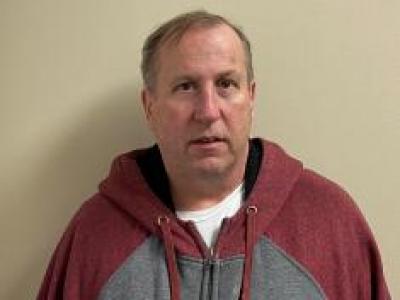 Gregory Allen Pickering a registered Sex Offender of Colorado