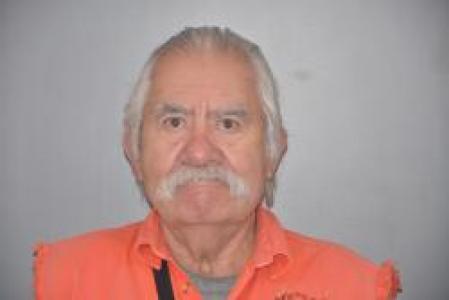 William Paul Chavez a registered Sex Offender of Colorado