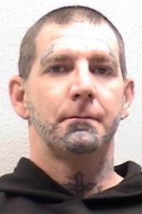 Jason Lee Womeldorff a registered Sex Offender of Colorado