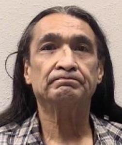 Danny Joe Limonez a registered Sex Offender of Colorado