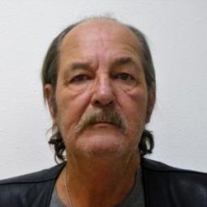 Johnney Wayne Burris a registered Sex Offender of Colorado