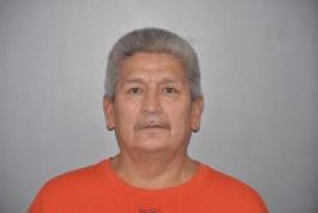 Robert Timothy Palomo a registered Sex Offender of Colorado