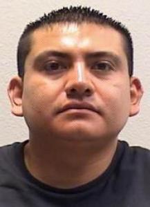 Thomas Pedro Abeyta a registered Sex Offender of Colorado