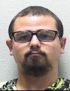 Brandin Scott Maestas a registered Sex Offender of Colorado
