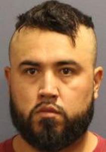 Napoleon Becerraflores a registered Sex Offender of Colorado