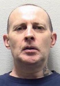 Robert James Anderson a registered Sex Offender of Colorado