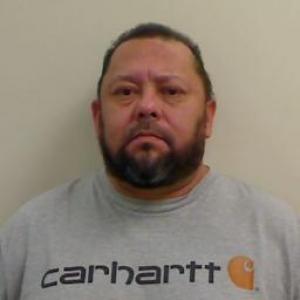 Joe Ernesto Archuleta a registered Sex Offender of Colorado