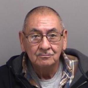 Celestino Joe Chacon a registered Sex Offender of Colorado