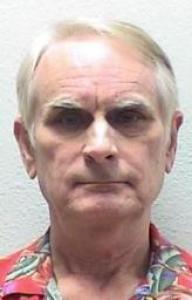 Kyle Clayton Akers a registered Sex Offender of Colorado