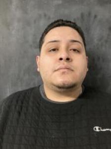 Francisco Valtierra a registered Sex Offender of Colorado