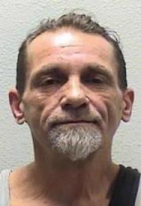 Donald Wayne Bertrand a registered Sex Offender of Colorado