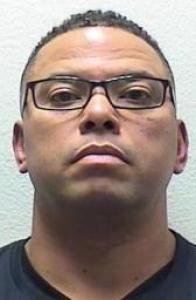 Kahlen Aristotle Barnes a registered  of Colorado