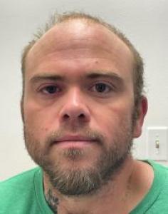 Christopher Norman Sward a registered Sex Offender of Colorado
